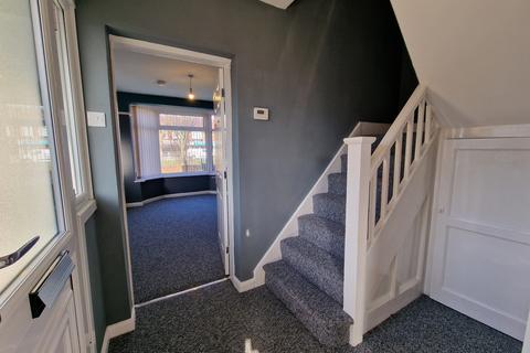 2 bedroom apartment to rent, 249 Willerby Road, Hull, North Humberside, HU5