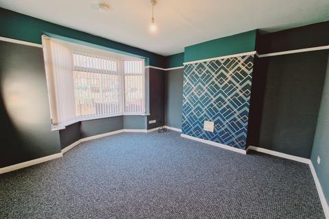 2 bedroom apartment to rent, 249 Willerby Road, Hull, North Humberside, HU5