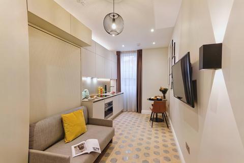 undefined, Nottingham Place, London W1U