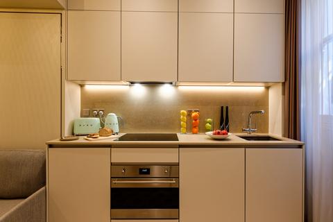 undefined, Nottingham Place, London W1U