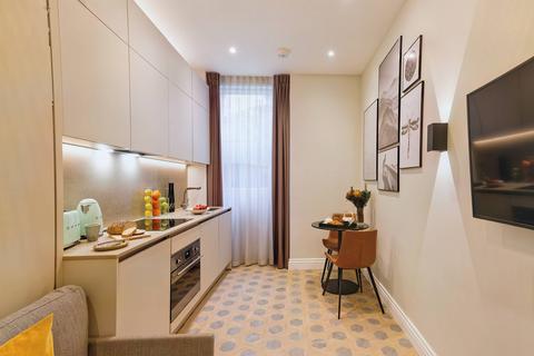 undefined, Nottingham Place, London W1U
