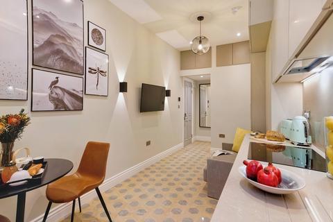 undefined, Nottingham Place, London W1U