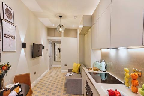 undefined, Nottingham Place, London W1U