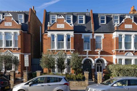 4 bedroom semi-detached house to rent, Cloncurry Street, Fulham, SW6