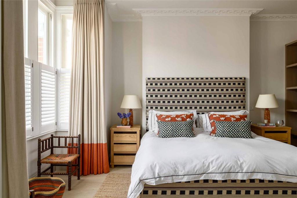 Double Bedroom