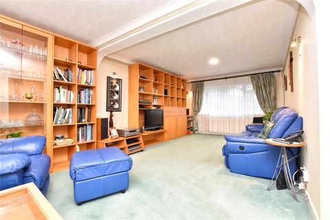 4 bedroom detached house for sale - Woodcock Close, Bamford, Rochdale, Greater Manchester, OL11