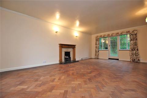 4 bedroom detached house for sale - Albury Road, Guildford, Surrey, GU1