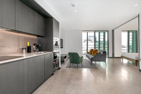 Blackfriars Road, London