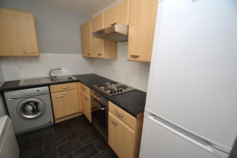 2 bedroom flat to rent - Glenmore Place, Toryglen, G42 0EA