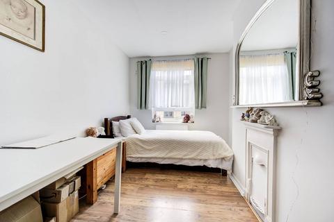 2 bedroom flat for sale, Wyfold Road, Munster Village, London, SW6