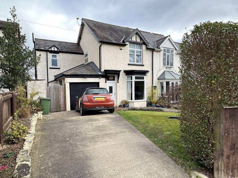 Grays Road, Grangefield, StocktonOnTees, TS18 4LL 3 bed semidetached