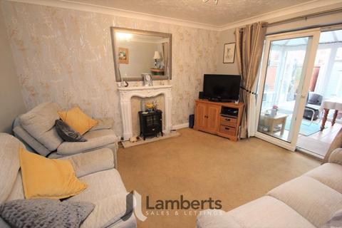 6 Manse Gardens, Studley, B80 7NF