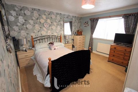 6 Manse Gardens, Studley, B80 7NF