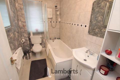 6 Manse Gardens, Studley, B80 7NF