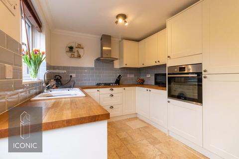 45 Bell Close, Taverham, Norwich, NR8 6YT