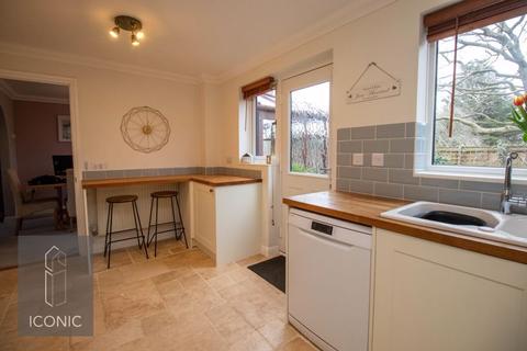45 Bell Close, Taverham, Norwich, NR8 6YT