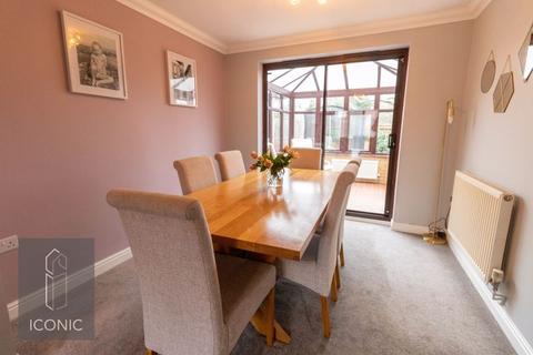 45 Bell Close, Taverham, Norwich, NR8 6YT