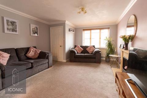 45 Bell Close, Taverham, Norwich, NR8 6YT