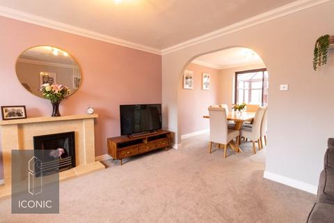 45 Bell Close, Taverham, Norwich, NR8 6YT