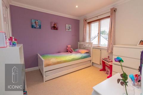 45 Bell Close, Taverham, Norwich, NR8 6YT