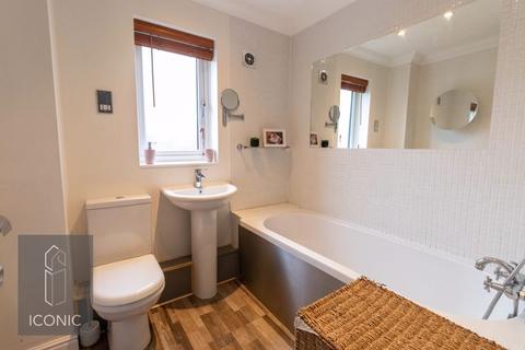 45 Bell Close, Taverham, Norwich, NR8 6YT