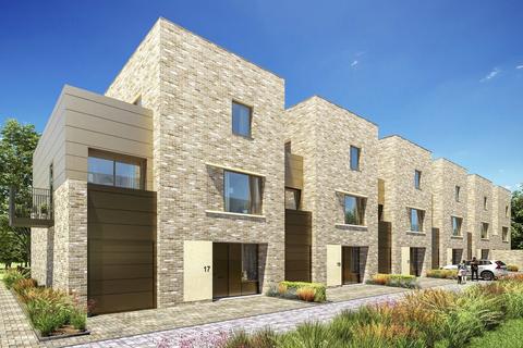 4 bedroom house for sale - Knights Park, Eddington Avenue, Cambridge