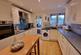 Stylish kitchen