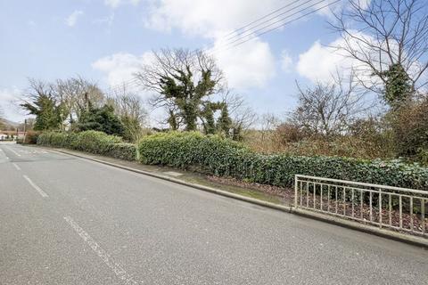 Plot for sale, Plot, Peel Road, St Johns