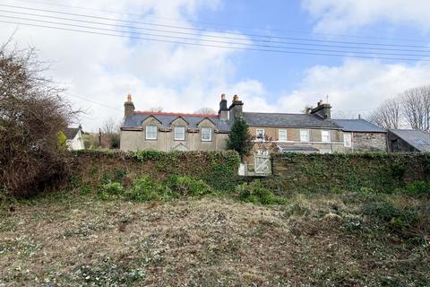 Plot for sale, Plot, Peel Road, St Johns