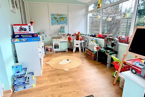 35 Addenbrooke Drive, Sutton Coldfield, B73 5PZ