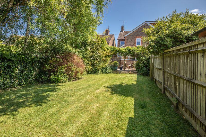 Western Road, Hurstpierpoint 3 bed semidetached house for sale £675,000