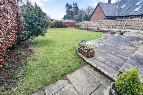 5 Greenleas, Lostock, Bolton, BL6 4PL