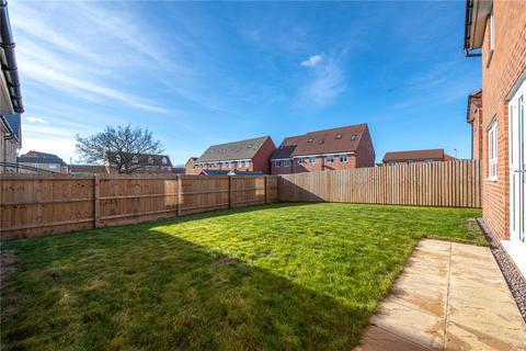 4 bedroom detached house for sale, Musselburgh Way, Bourne, Lincolnshire, PE10