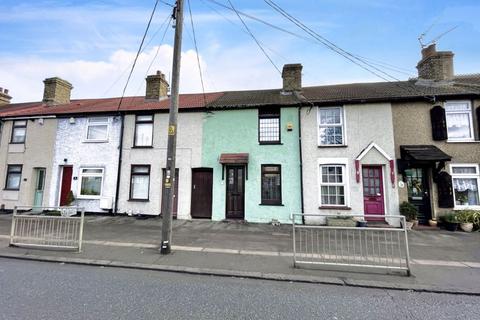 7, Knowlton Cottages South Road, South Ockendon, RM15 6DS