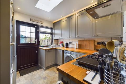 7, Knowlton Cottages South Road, South Ockendon, RM15 6DS