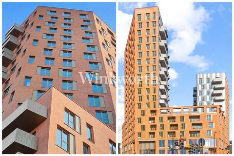 1 bedroom apartment to rent, Ashley Road, London, N17