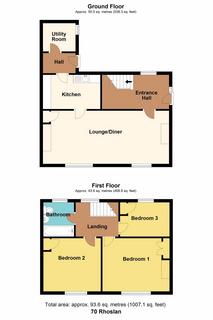 70 Rhoslan, Tredegar, NP22 4PG