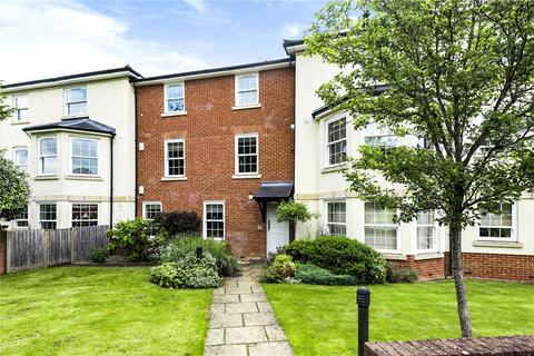 undefined, Donnington Elms, Oxford Road, Donnington, Newbury, RG14