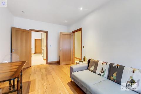 undefined, Wendell Mews, London, W12