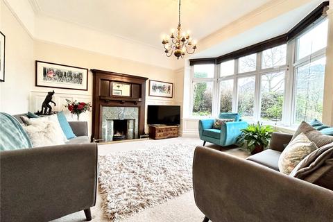 5 bedroom house for sale, Alum Chine Road, Bournemouth, BH4