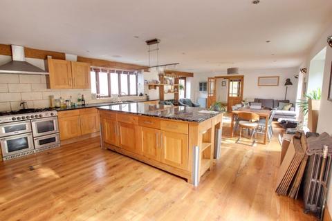 6 bedroom detached house for sale, Kingsdown, Corsham