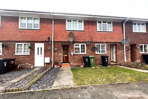 2 bedroom terraced house for sale - Doncaster Avenue, Hereford