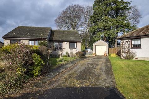 2 bedroom semi-detached bungalow for sale - Taybank Place, Perth