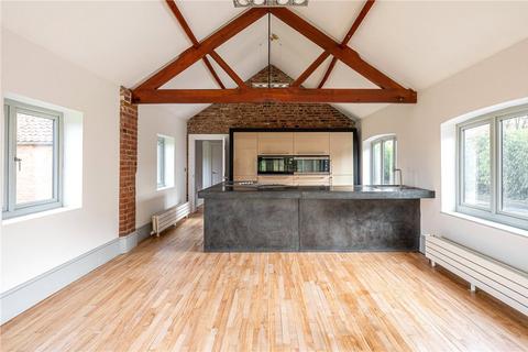 4 bedroom barn conversion for sale - Haggwood Walk, Wheldrake, York, North Yorkshire, YO19