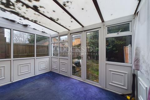 41 Emerald Close, London, E16 3TS