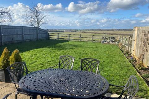 4 bedroom detached house for sale - Main Street, Poundon