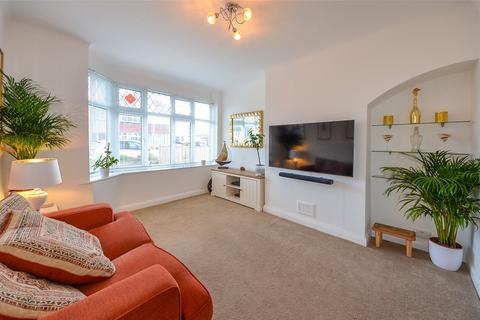 3 bedroom semi-detached house for sale, Penrhyn Drive, Rhos on Sea, Colwyn Bay, Conwy, LL28