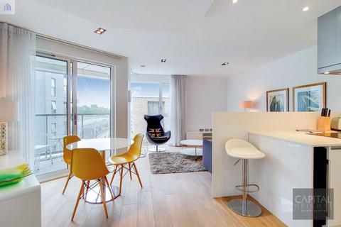 undefined, Courtyard Court, Avantgarde Place, London