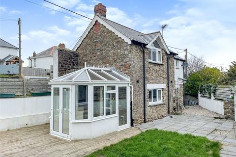 2 bedroom detached house to rent, Lynstone Road, Bude, Cornwall