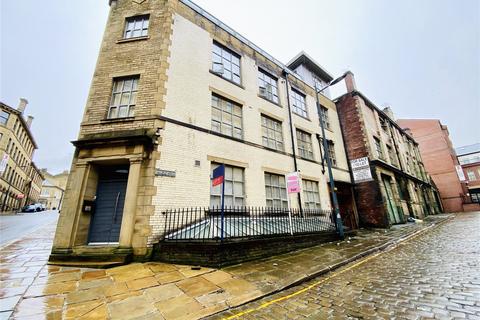 1 bedroom apartment for sale - Hick Street, Bradford, West Yorkshire, BD1